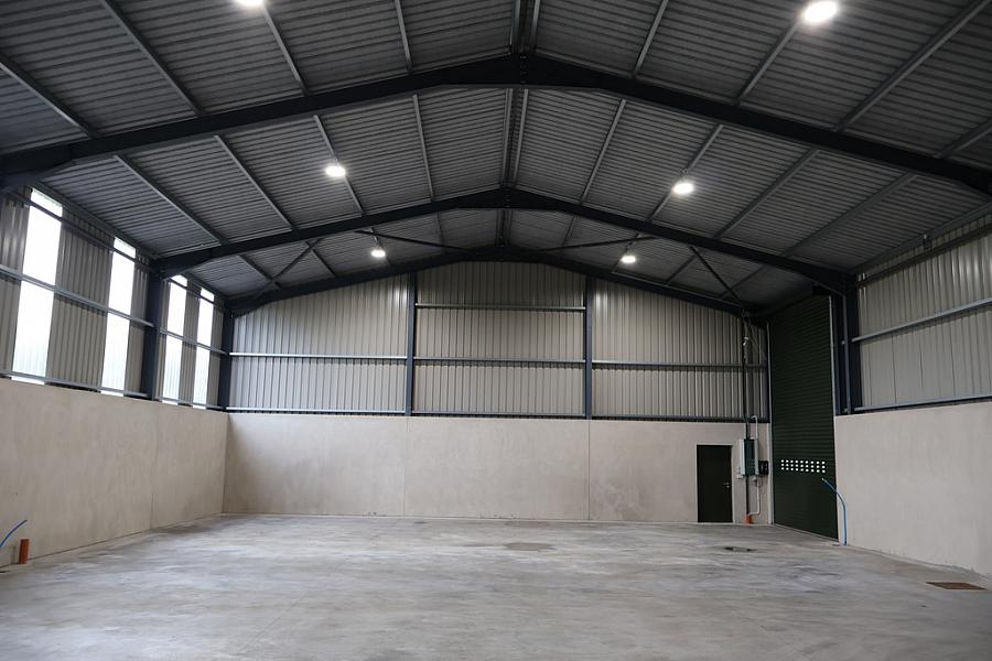 Unit 1 , 28 Esker Road