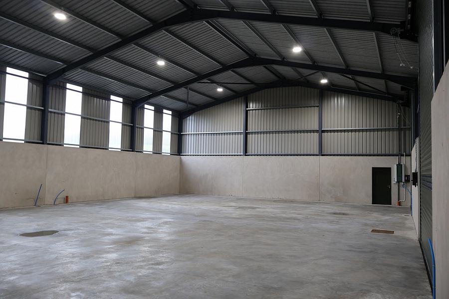 Unit 1 , 28 Esker Road