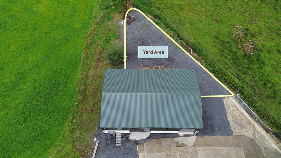 Unit 1 , 28 Esker Road