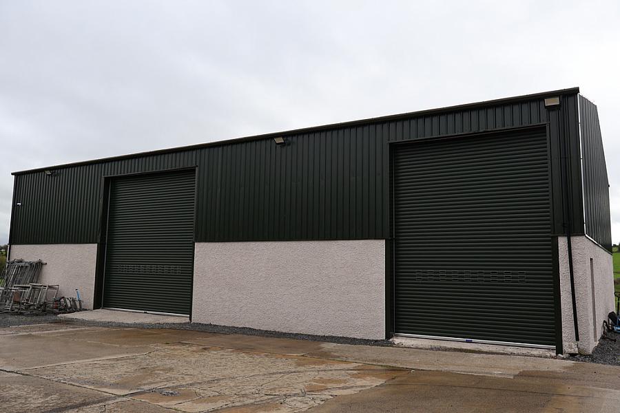 Unit 1 , 28 Esker Road Unit 1 , 28 Esker Road