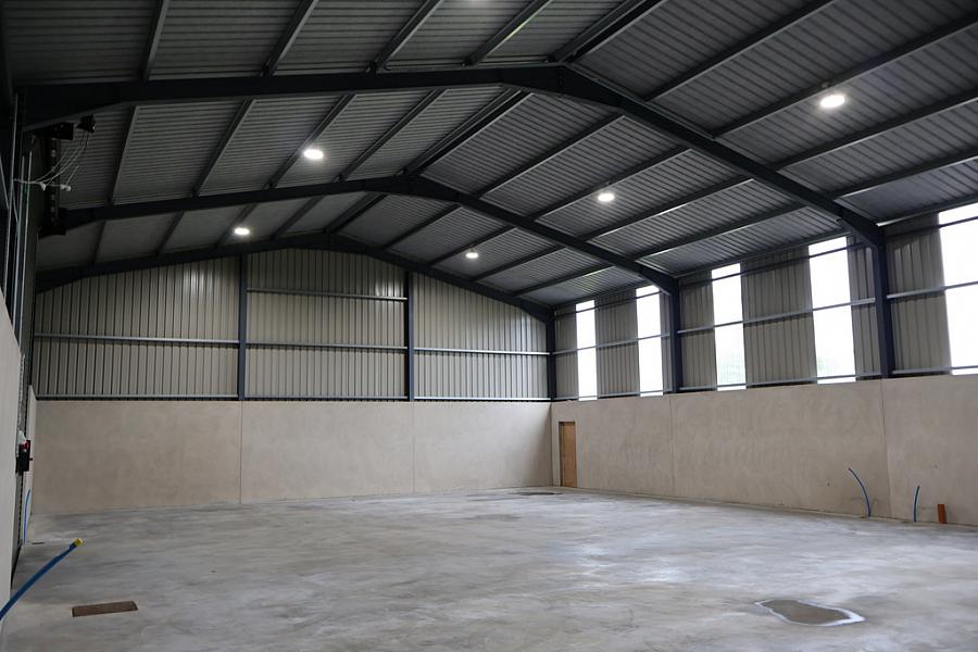 Unit 1 , 28 Esker Road