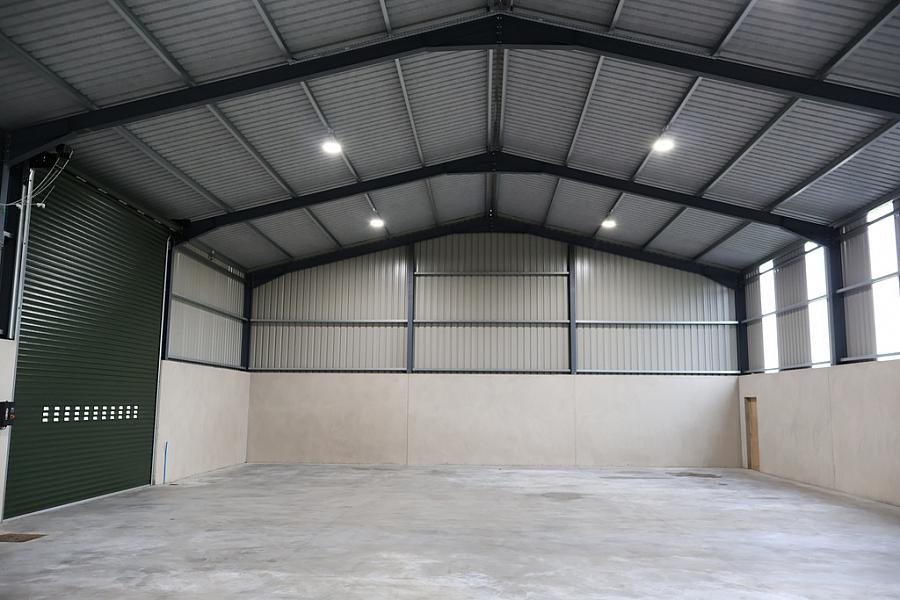 Unit 1 , 28 Esker Road