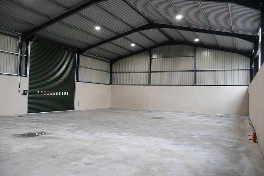 Unit 1 , 28 Esker Road