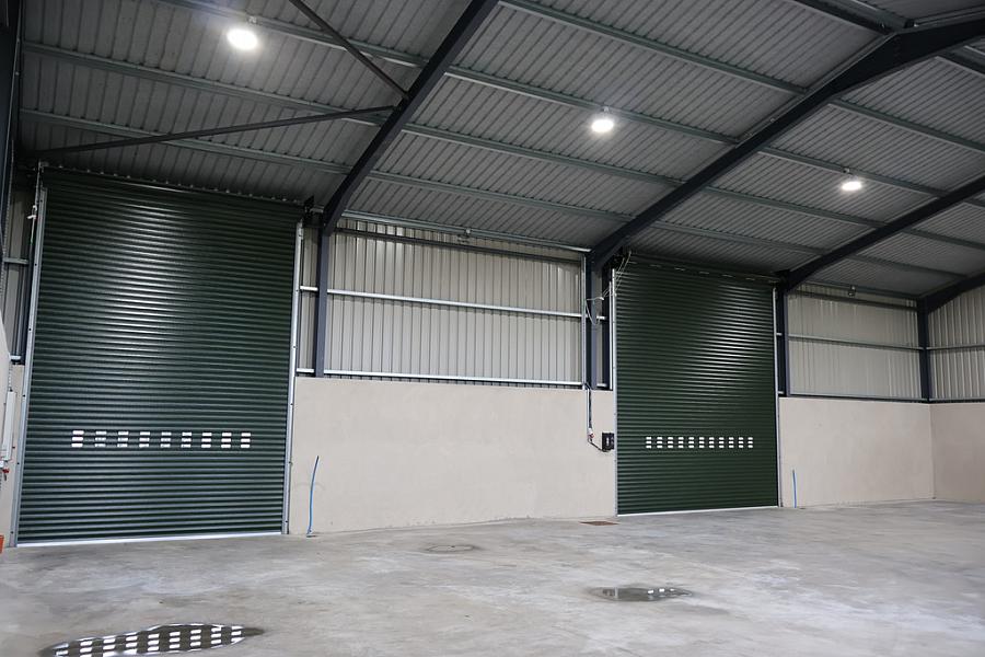Unit 1 , 28 Esker Road