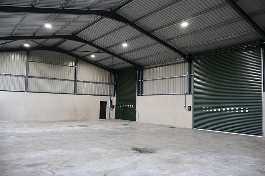 Unit 1 , 28 Esker Road Unit 1 , 28 Esker Road