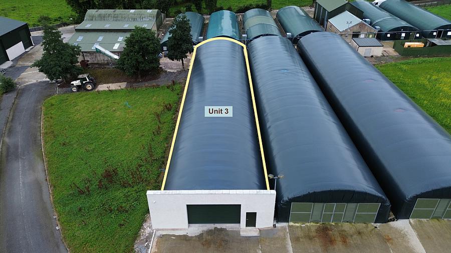 Units 3 & 4, 28 Esker Road