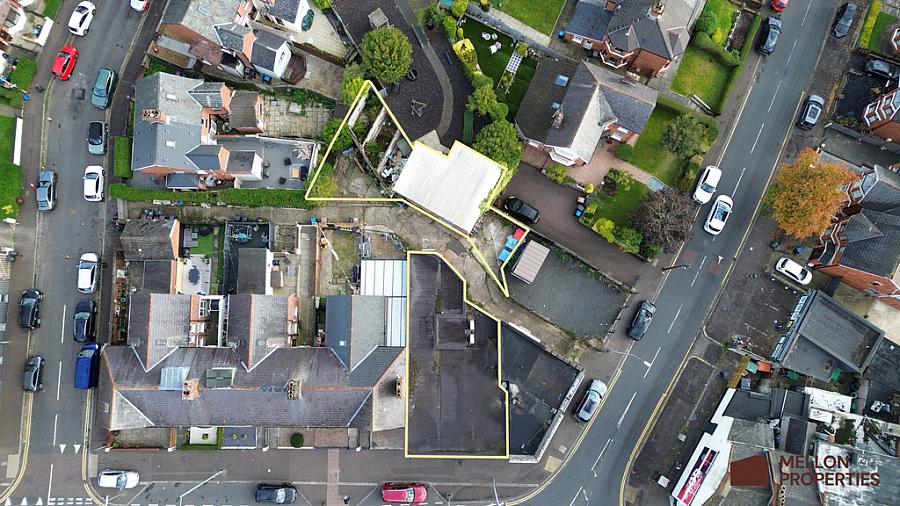 491 -493 Oldpark Road 491 -493 Oldpark Road