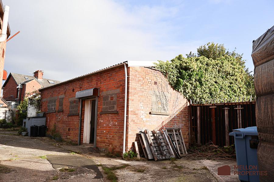 491 -493 Oldpark Road 491 -493 Oldpark Road