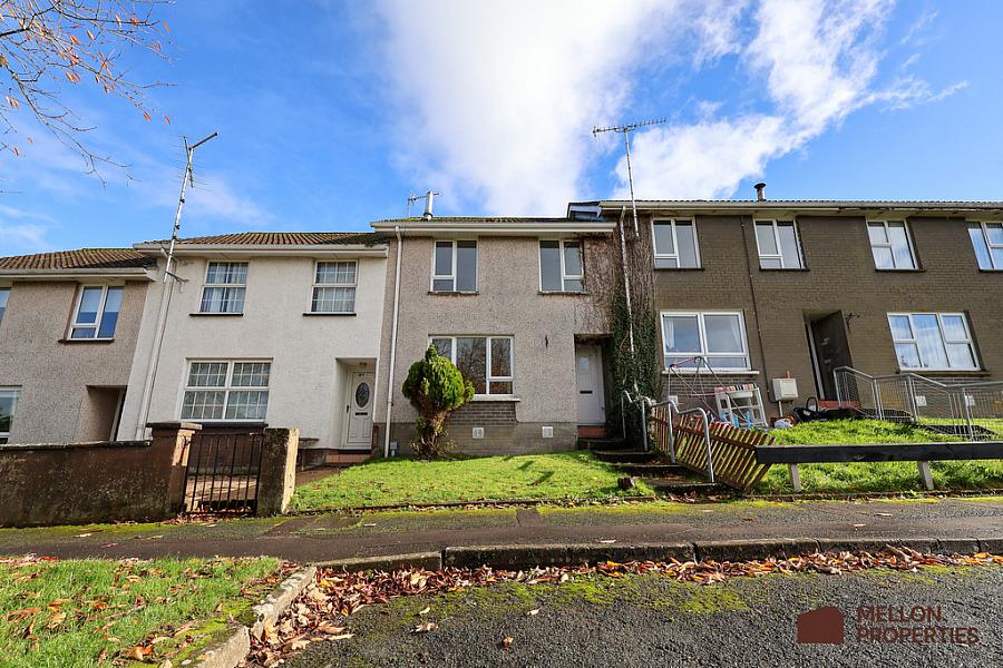 137 Meelmore Drive 137 Meelmore Drive