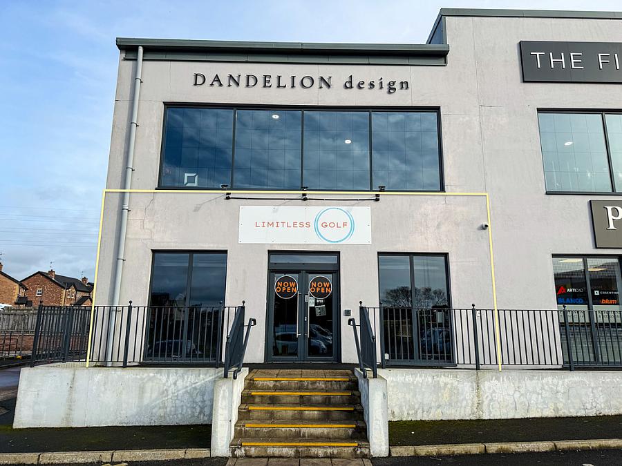 Unit 11 , 2 Gilpinstown Road