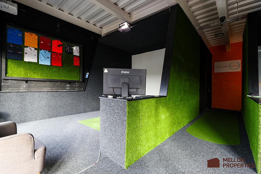 Unit 11 , 2 Gilpinstown Road