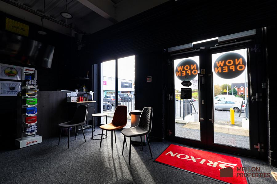 Unit 11 , 2 Gilpinstown Road