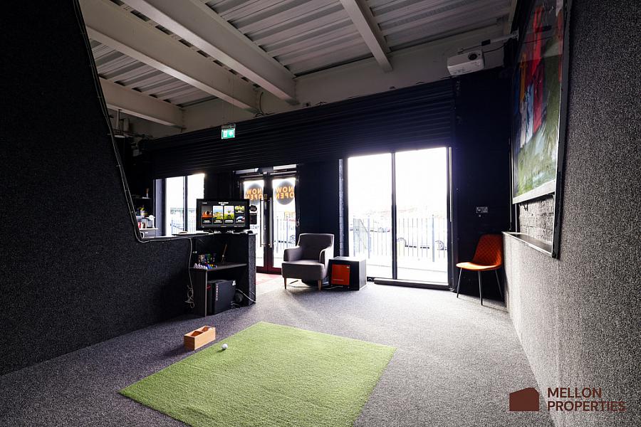 Unit 11 , 2 Gilpinstown Road