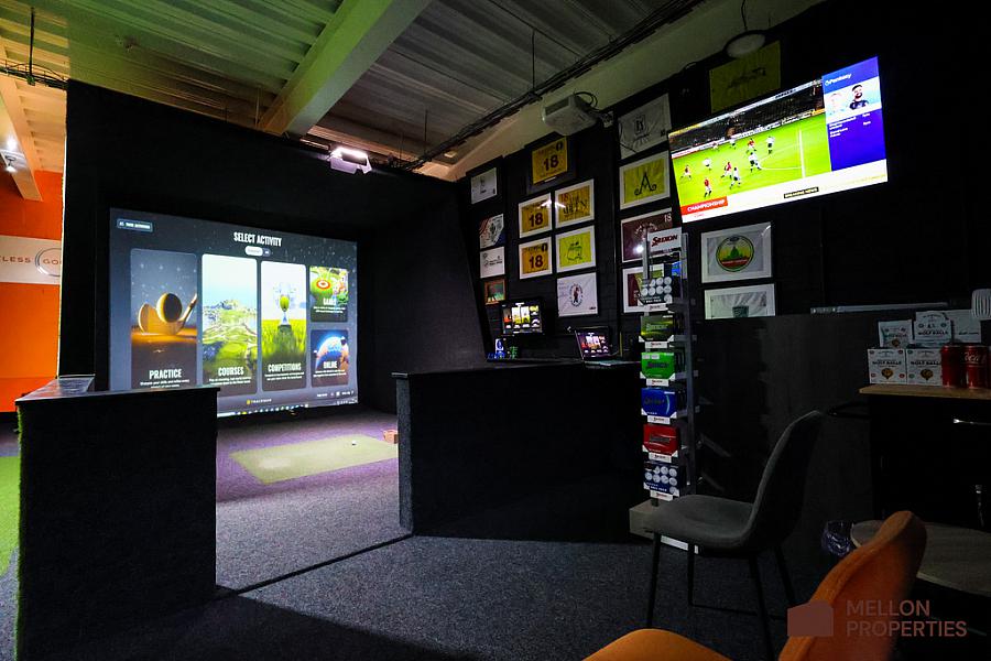 Unit 11 , 2 Gilpinstown Road