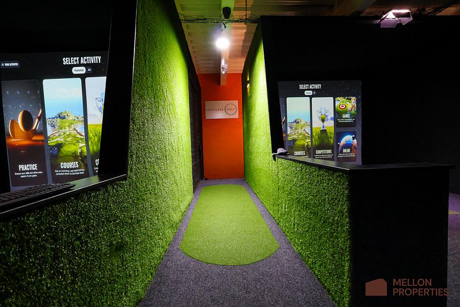 Unit 11 , 2 Gilpinstown Road