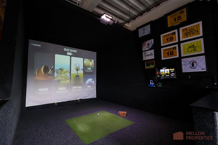 Unit 11 , 2 Gilpinstown Road