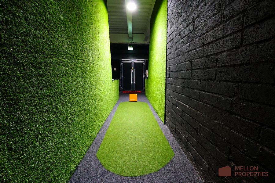 Unit 11 , 2 Gilpinstown Road