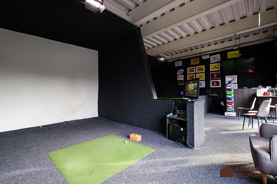 Unit 11 , 2 Gilpinstown Road