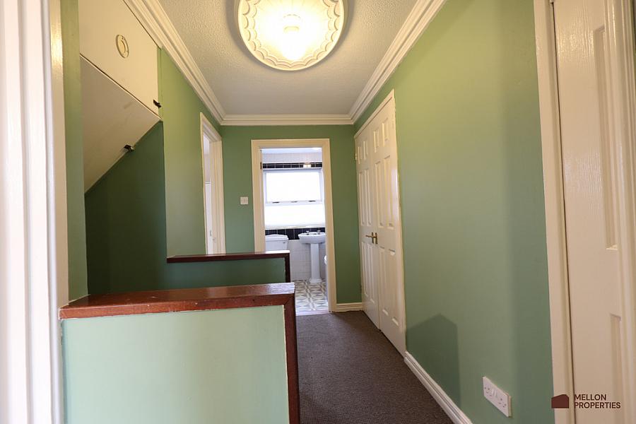 50 Mullaghmore Drive