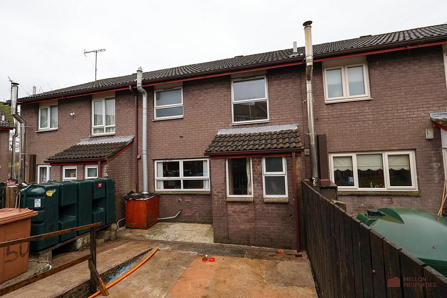 50 Mullaghmore Drive