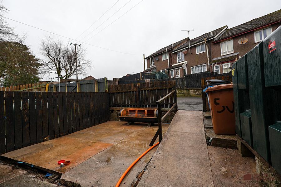 50 Mullaghmore Drive