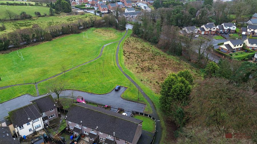 50 Mullaghmore Drive