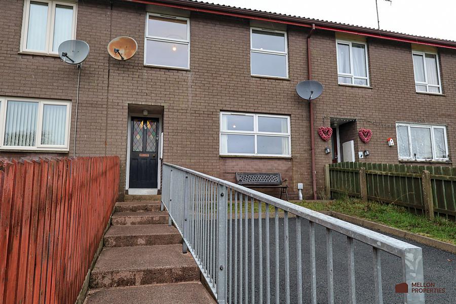 50 Mullaghmore Drive