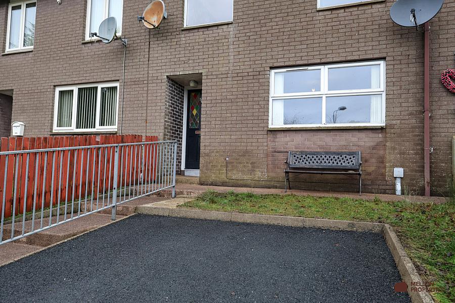 50 Mullaghmore Drive