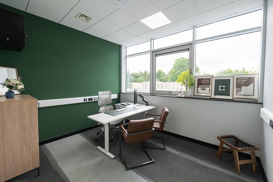 Digi-Hub, 1 Old Mountfield Road, Omagh