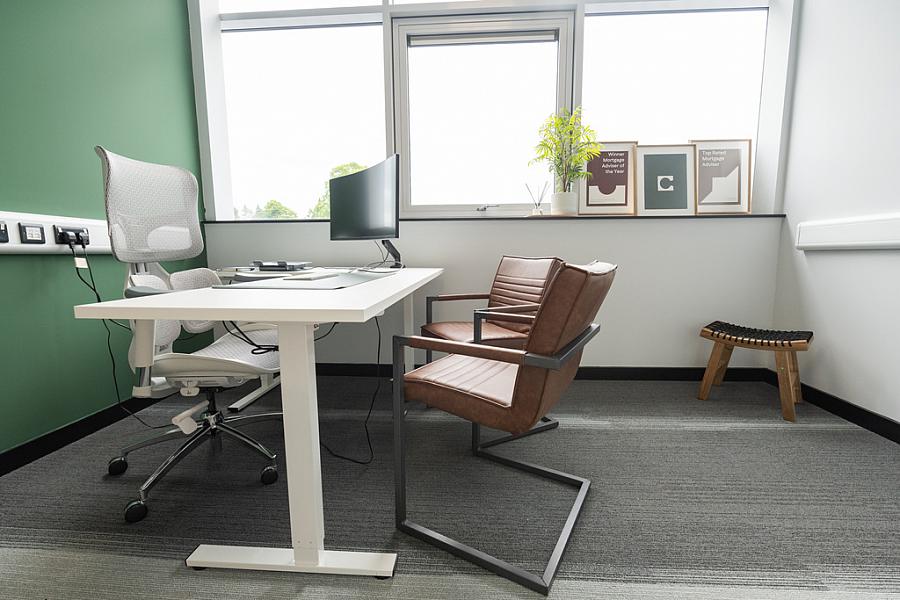 Digi-Hub, 1 Old Mountfield Road, Omagh