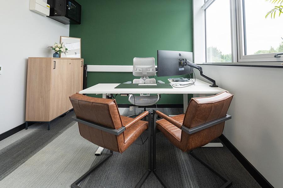 Digi-Hub, 1 Old Mountfield Road, Omagh