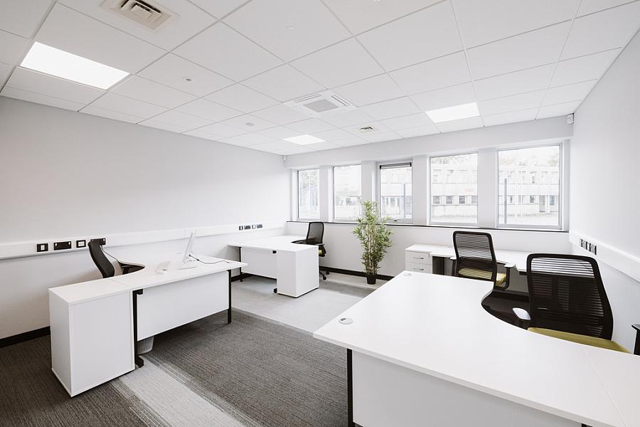 Digi-Hub, 1 Old Mountfield Road, Omagh