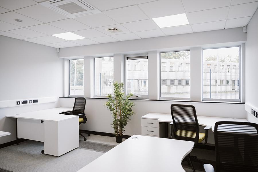 Digi-Hub, 1 Old Mountfield Road, Omagh