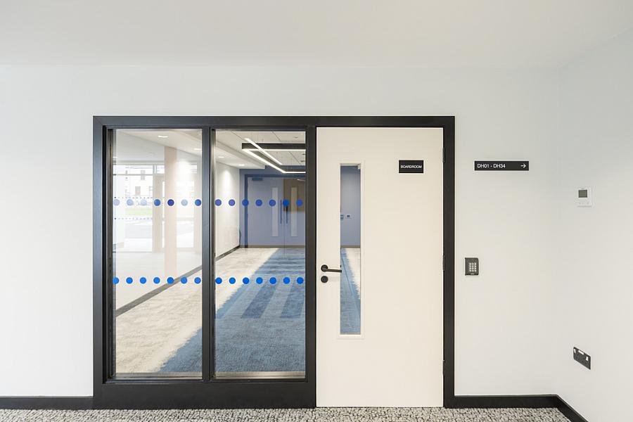 Digi-Hub, 1 Old Mountfield Road, Omagh