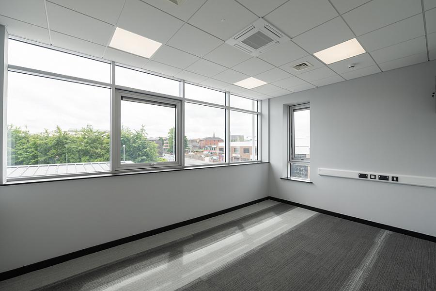 Digi-Hub, 1 Old Mountfield Road, Omagh