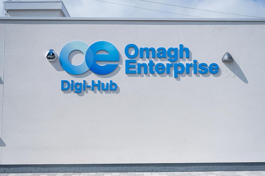 Digi-Hub, 1 Old Mountfield Road, Omagh
