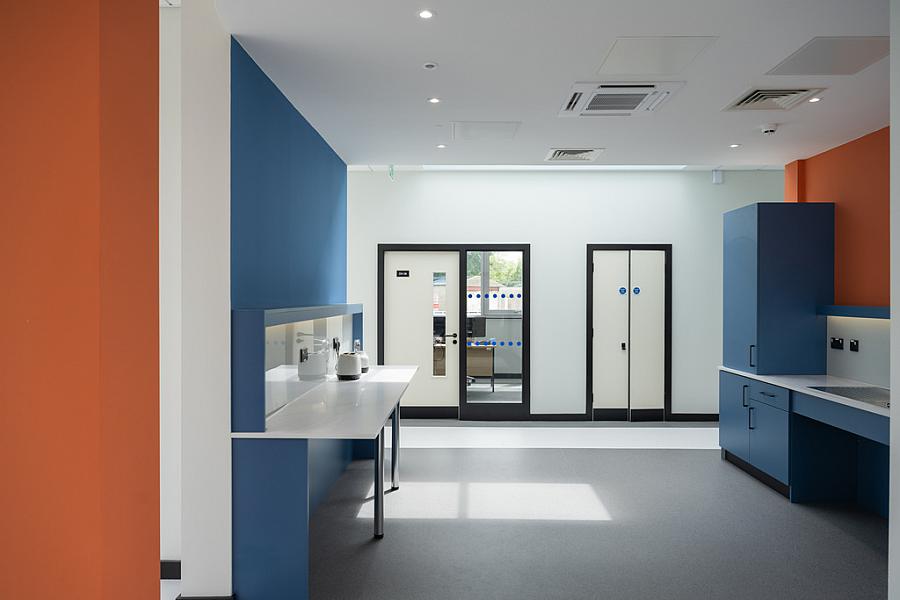 Digi-Hub, 1 Old Mountfield Road, Omagh