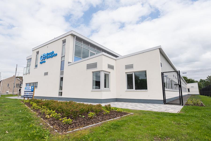 Digi-Hub, 1 Old Mountfield Road, Omagh