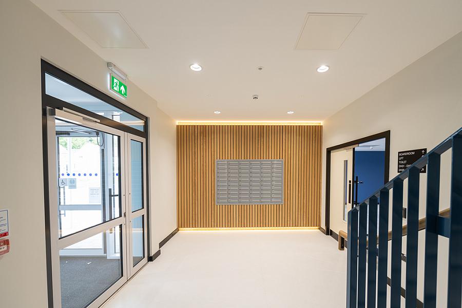 Digi-Hub, 1 Old Mountfield Road, Omagh