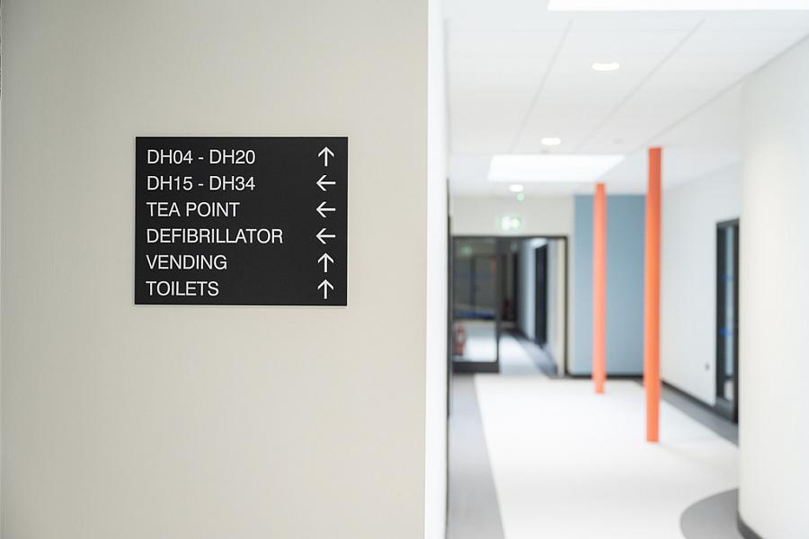 Digi-Hub, 1 Old Mountfield Road, Omagh