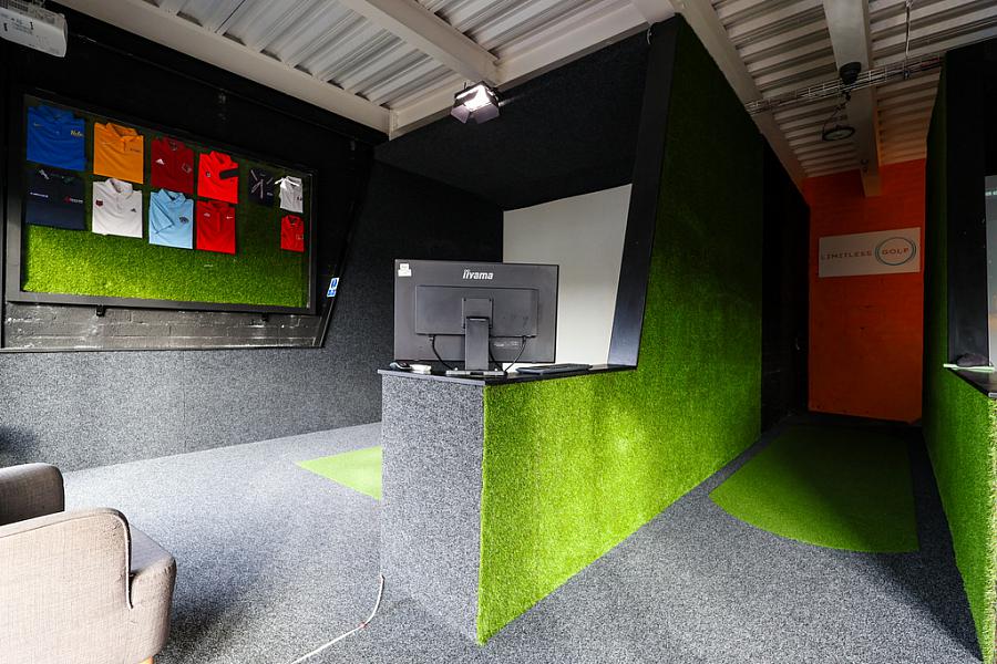 Unit 11 , 2 Gilpinstown Road