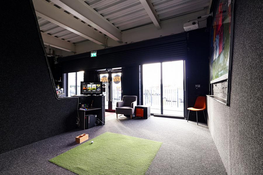 Unit 11 , 2 Gilpinstown Road