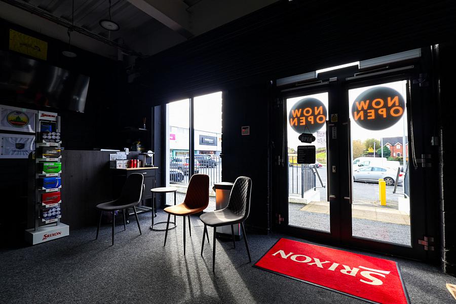 Unit 11 , 2 Gilpinstown Road