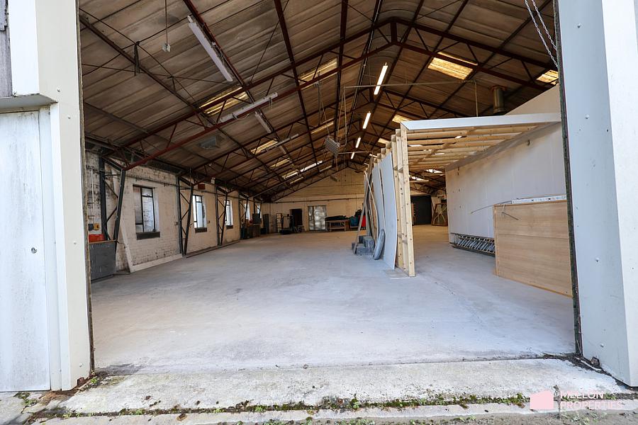 Units 9 & 10, 169 -173 Obins Street