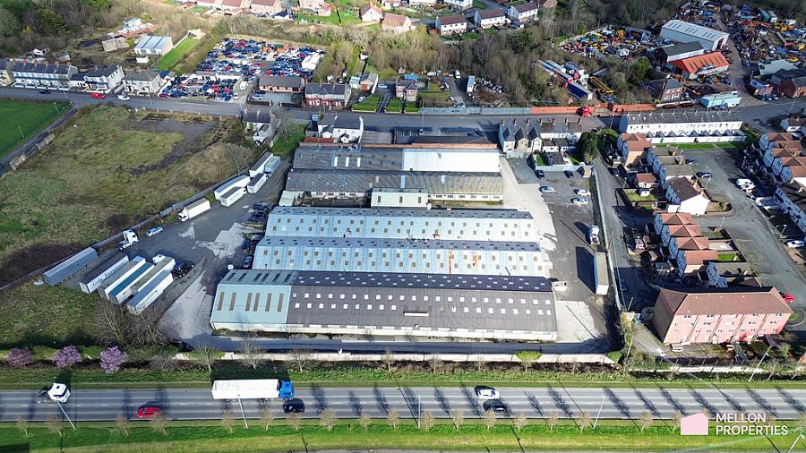 Units 9 & 10, 169 -173 Obins Street