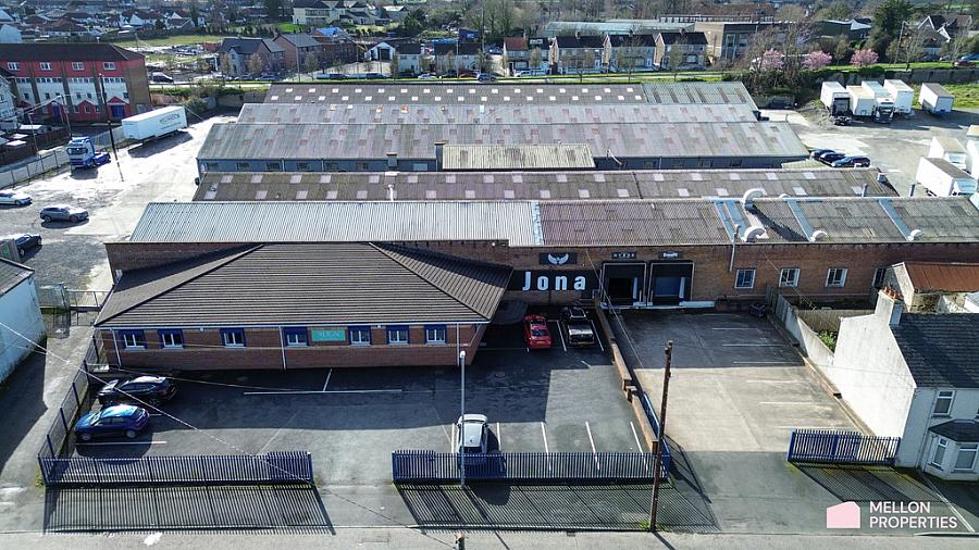 Units 9 & 10, 169 -173 Obins Street