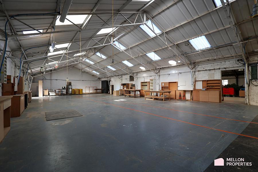 Units 9 & 10, 169 -173 Obins Street