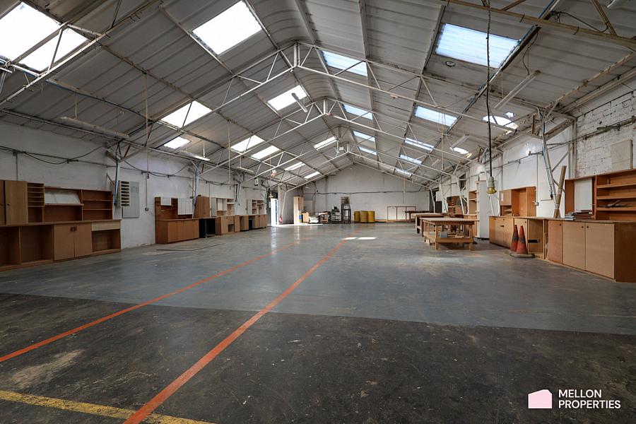 Units 9 & 10, 169 -173 Obins Street