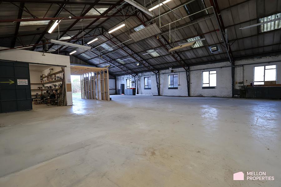 Units 9 & 10, 169 -173 Obins Street