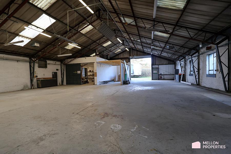 Units 9 & 10, 169 -173 Obins Street